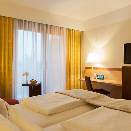 Centrovital Hotel Berlin Bilik gambar