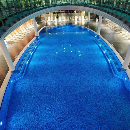 Centrovital Hotel Berlin Luaran gambar