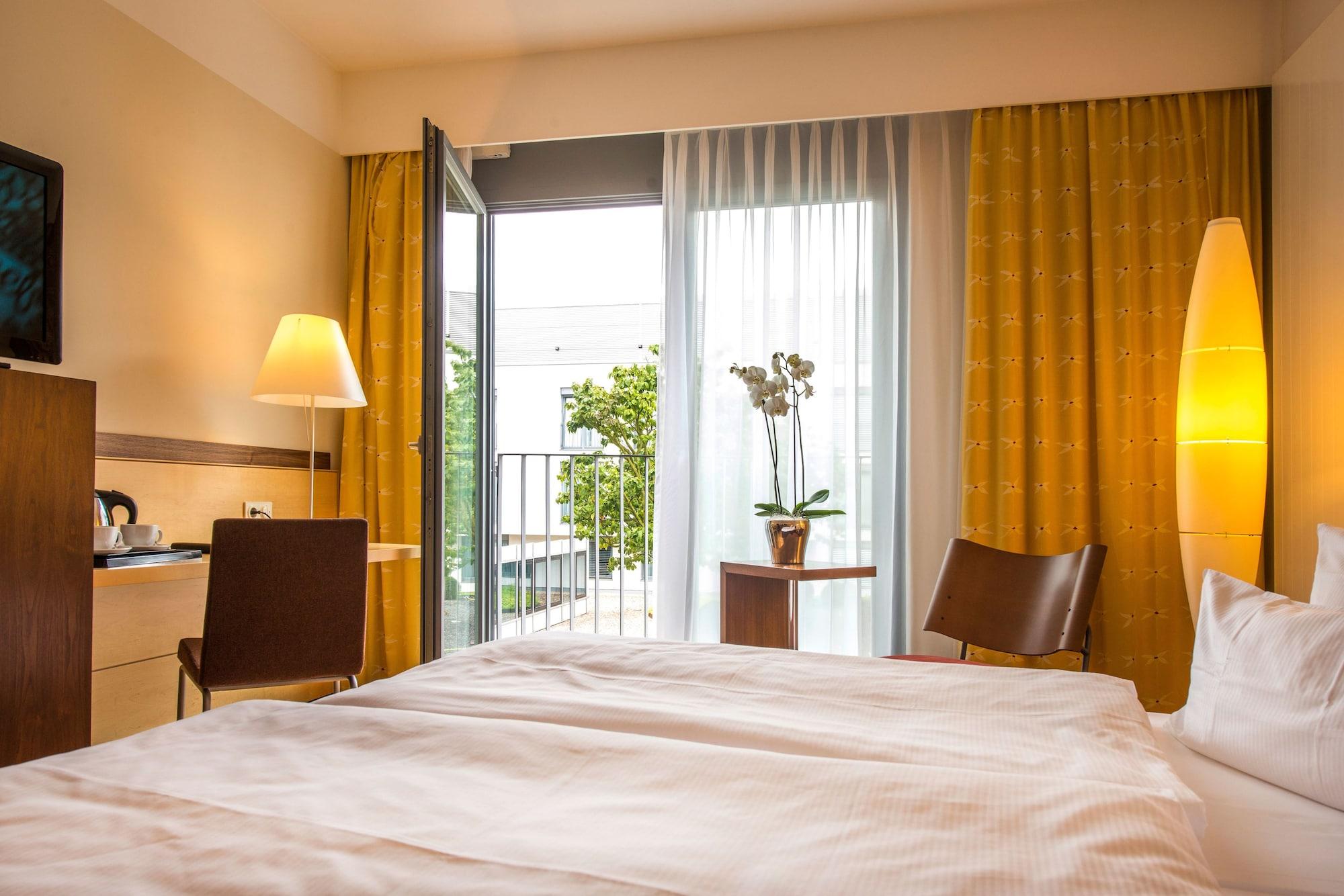 Centrovital Hotel Berlin Luaran gambar