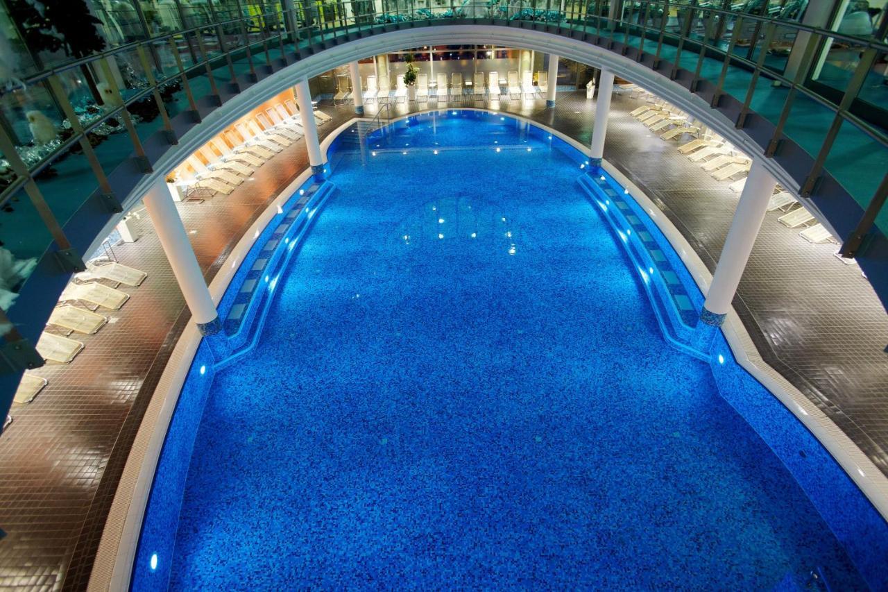 Centrovital Hotel Berlin Luaran gambar
