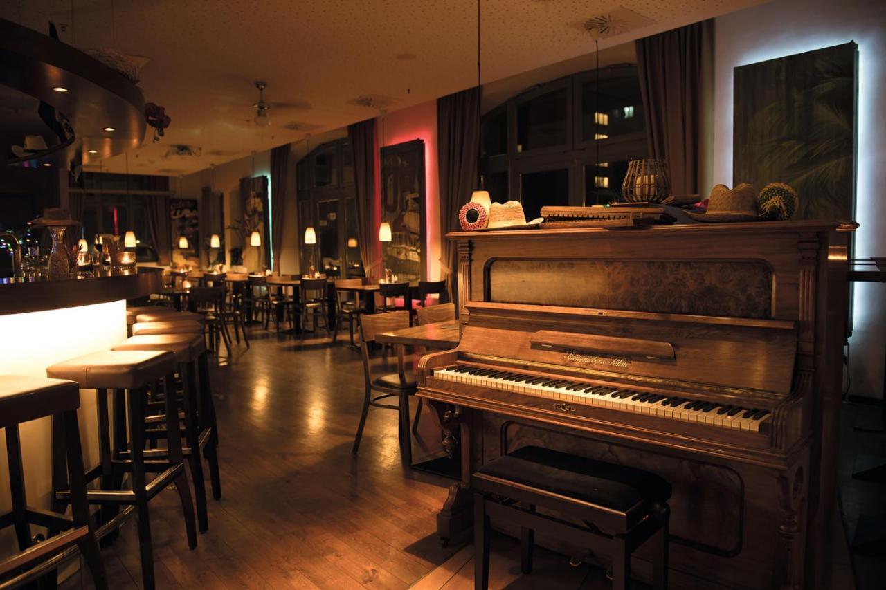 Centrovital Hotel Berlin Luaran gambar