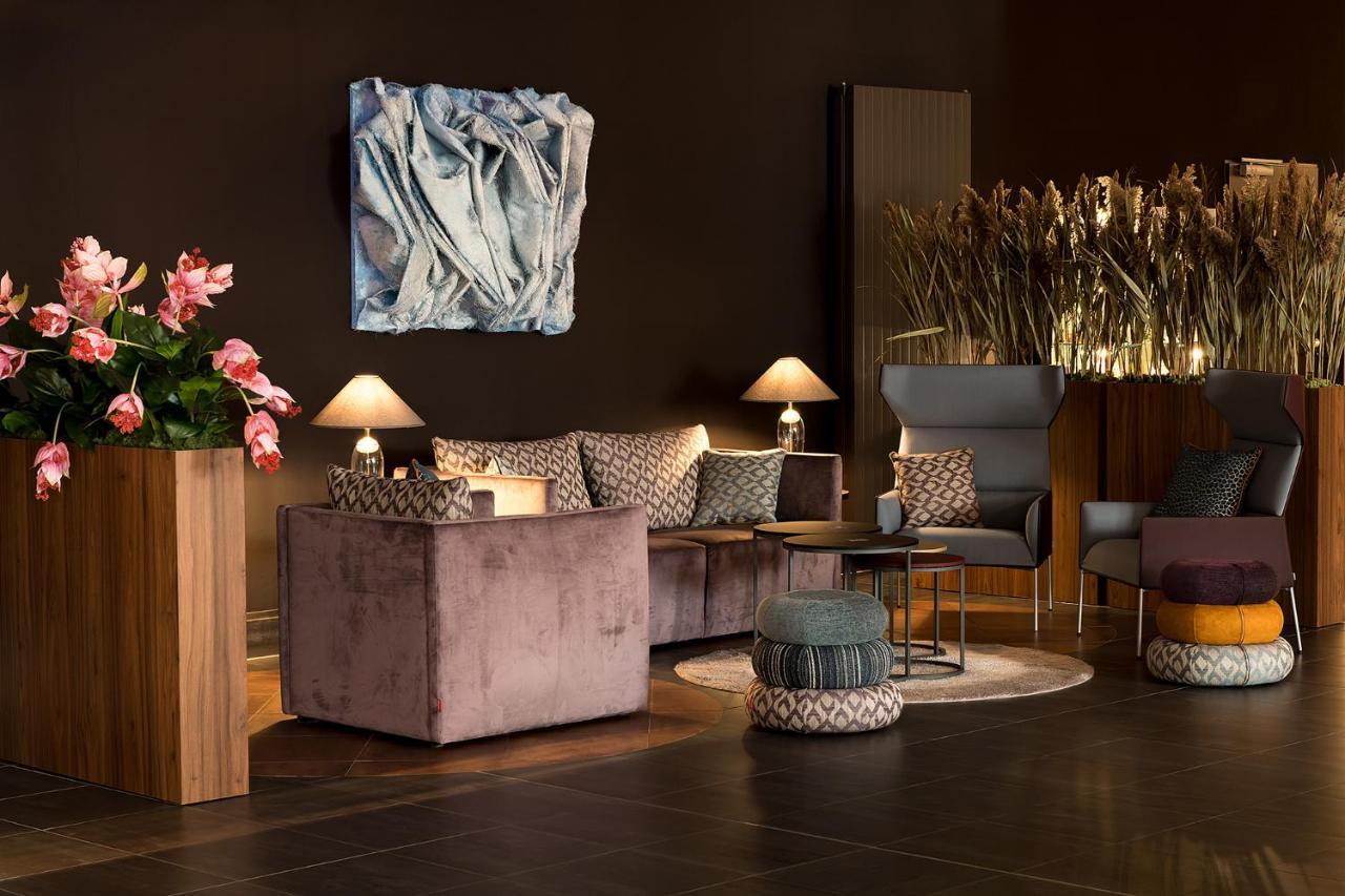 Centrovital Hotel Berlin Luaran gambar