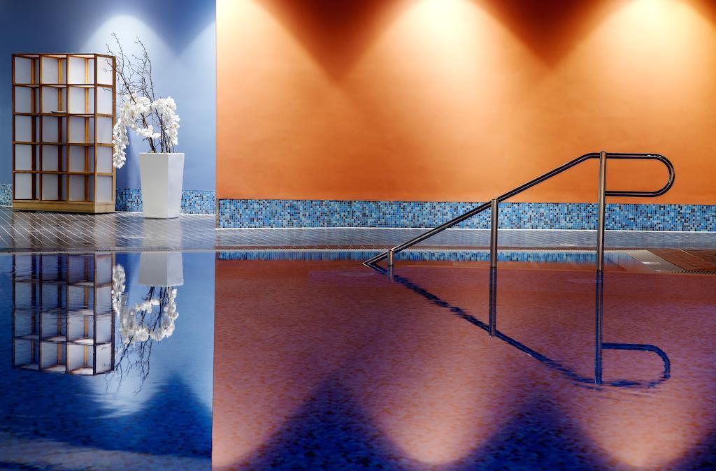 Centrovital Hotel Berlin Luaran gambar