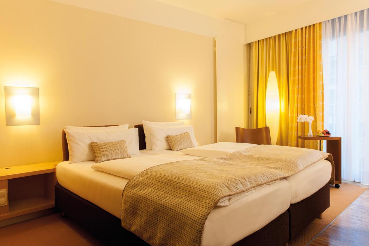Centrovital Hotel Berlin Luaran gambar