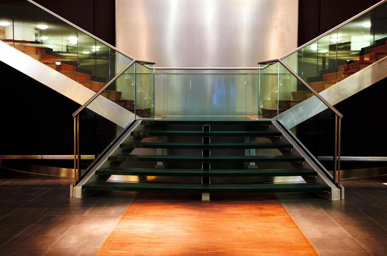 Centrovital Hotel Berlin Luaran gambar